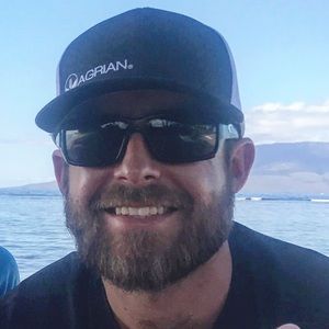 Meet your Posher, Ken